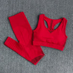 S-XL Yoga Sets